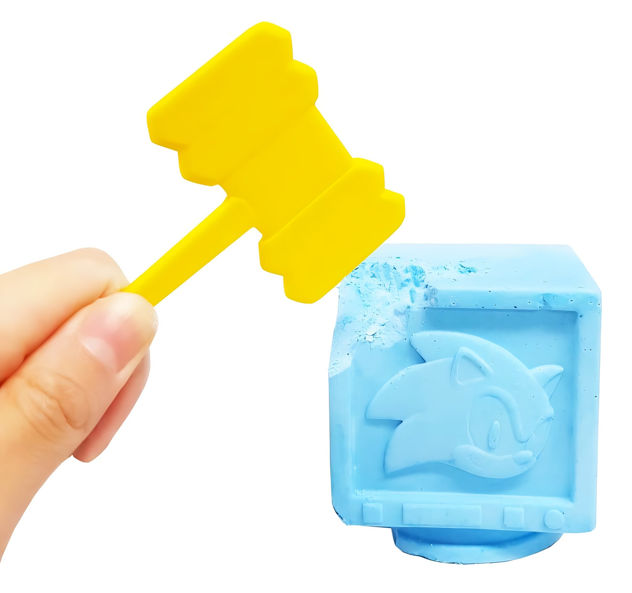 Sonic the Hedgehog Minekit Sonic the Hedgehog Minekit