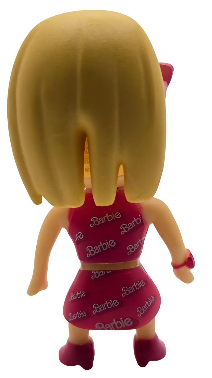 Stumble Guys x Barbie Mini Figures Stumble Guys x Barbie Mini Figures