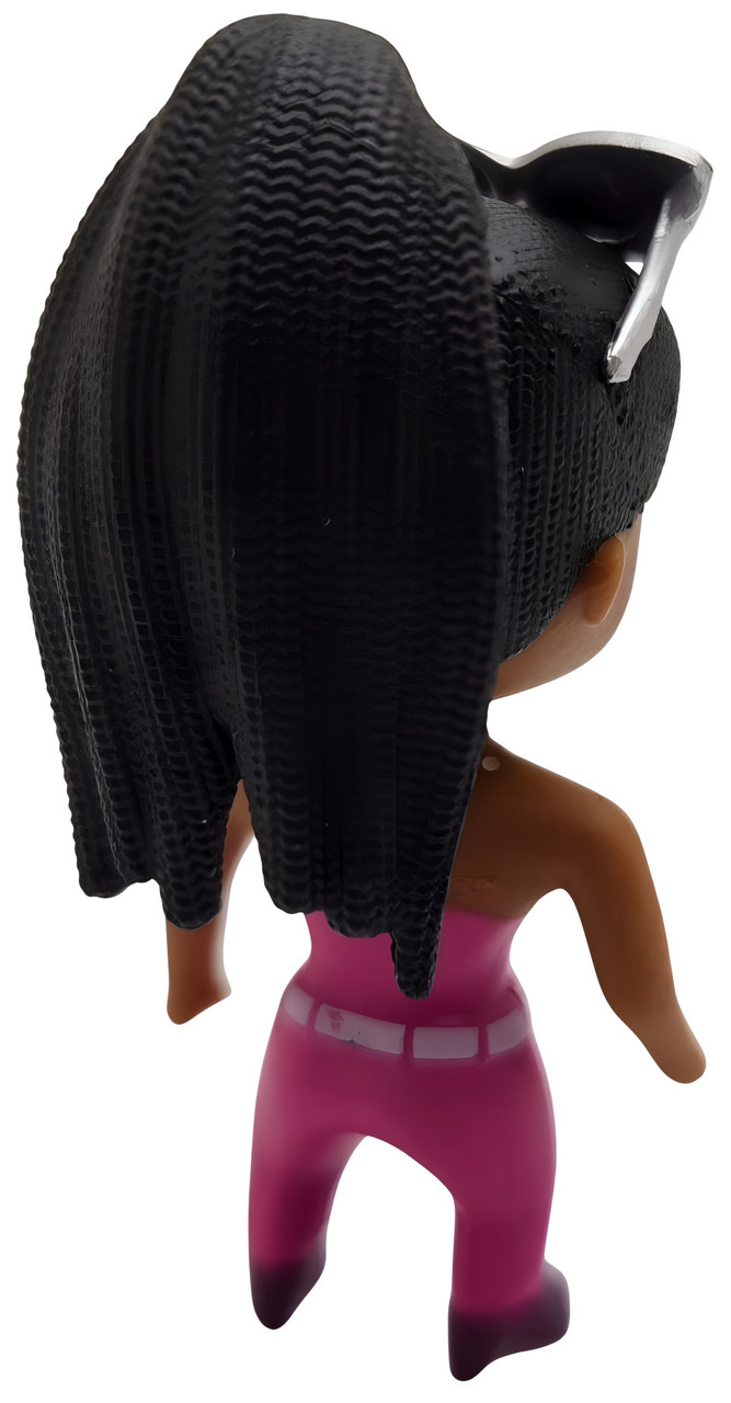 Stumble Guys x Barbie Mini Figures Stumble Guys x Barbie Mini Figures