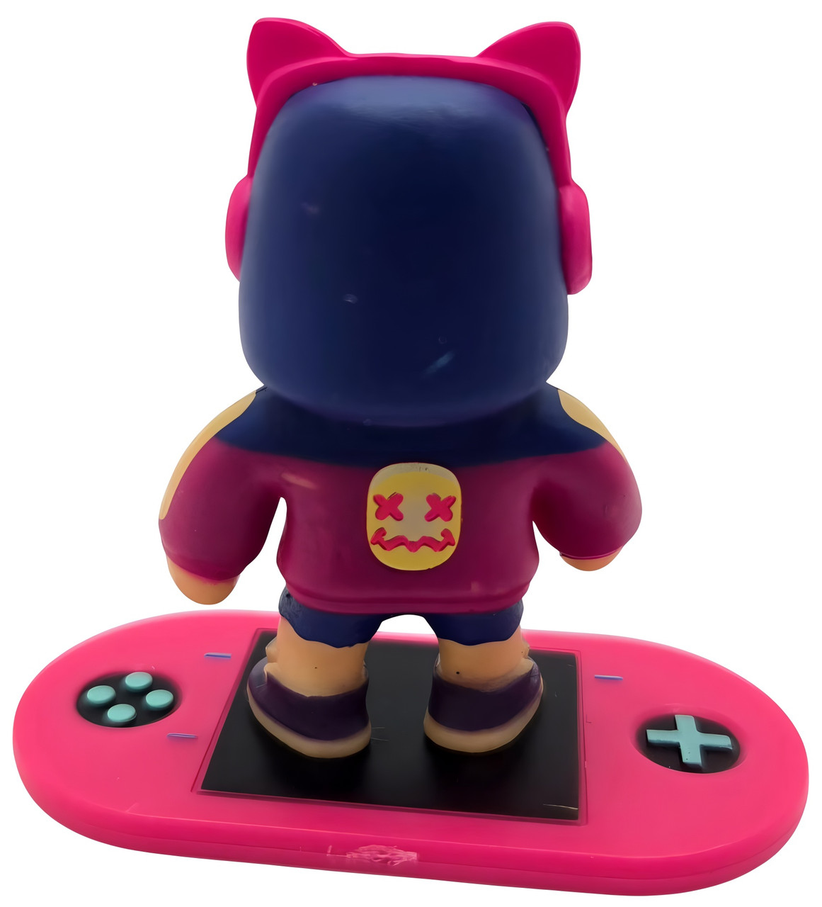 Stumble Guys x Barbie Mini Figures Stumble Guys x Barbie Mini Figures