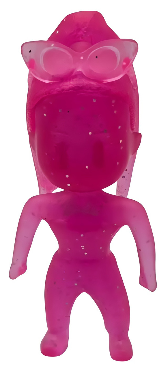 Stumble Guys x Barbie Mini Figures Stumble Guys x Barbie Mini Figures