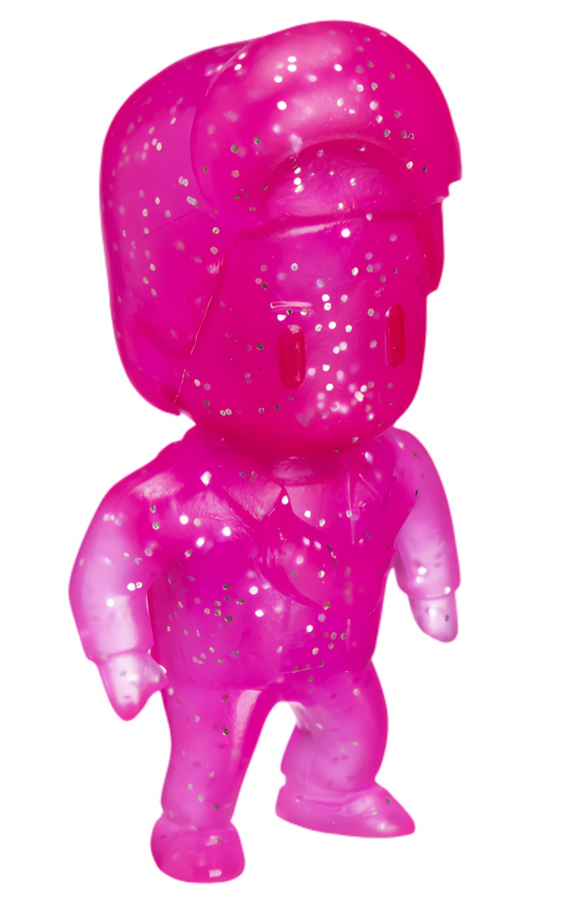 Stumble Guys x Barbie Mini Figures Stumble Guys x Barbie Mini Figures