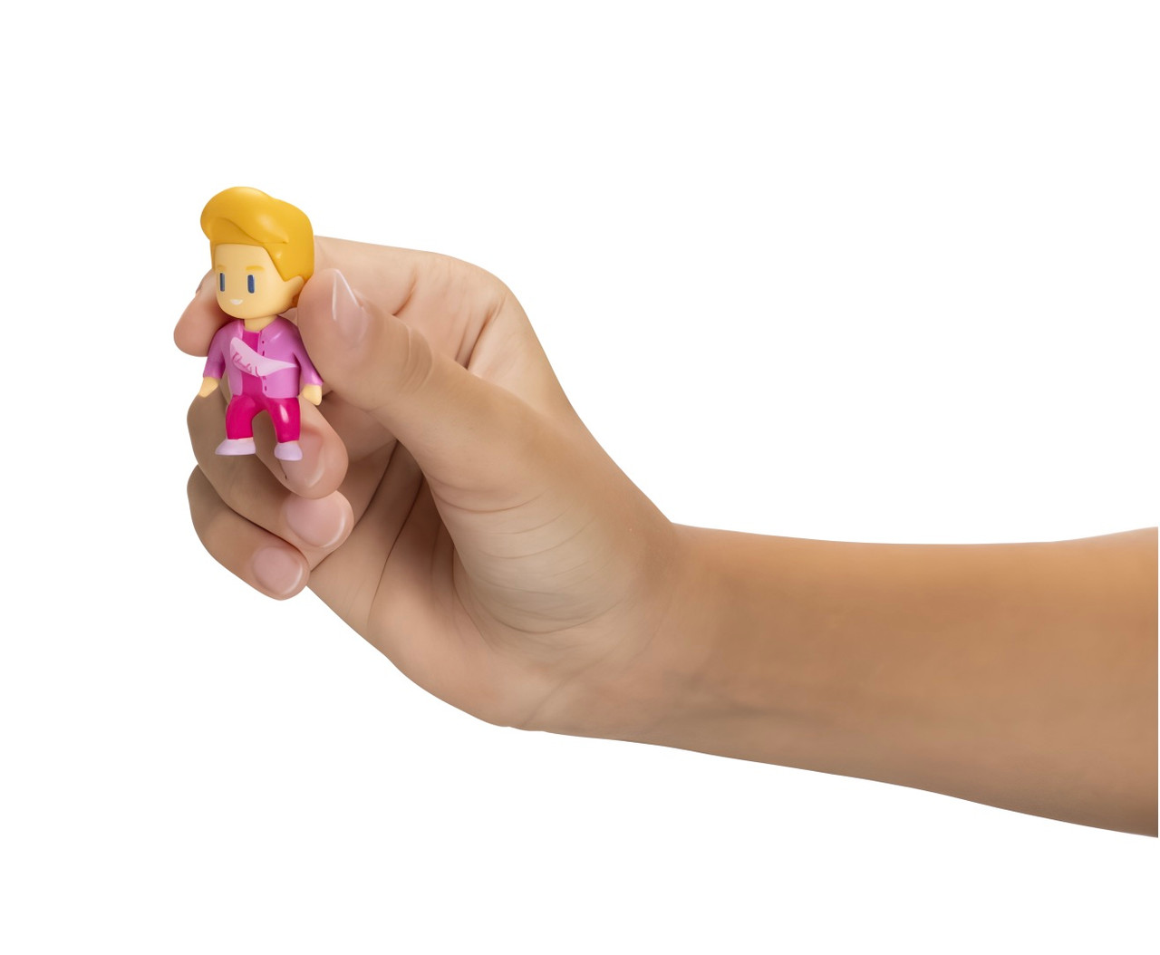 Stumble Guys x Barbie Mini Figures Stumble Guys x Barbie Mini Figures