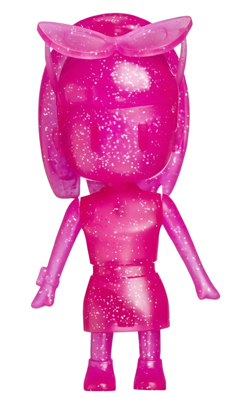 Stumble Guys x Barbie Action Figure Stumble Guys x Barbie Action Figure