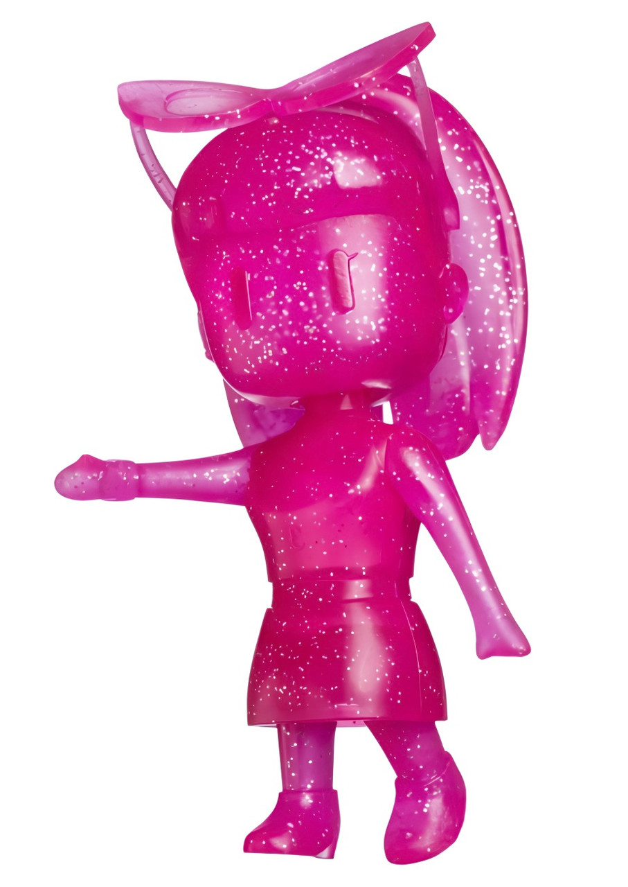 Stumble Guys x Barbie Action Figure Stumble Guys x Barbie Action Figure