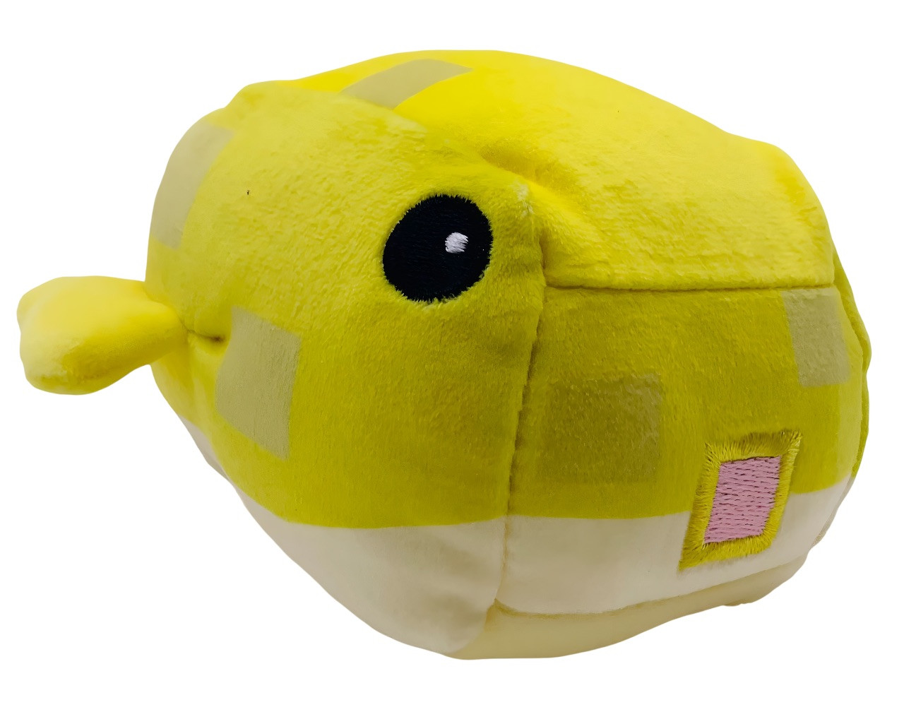 Fisch - 4" Mystery Collectable Plush Blind Box