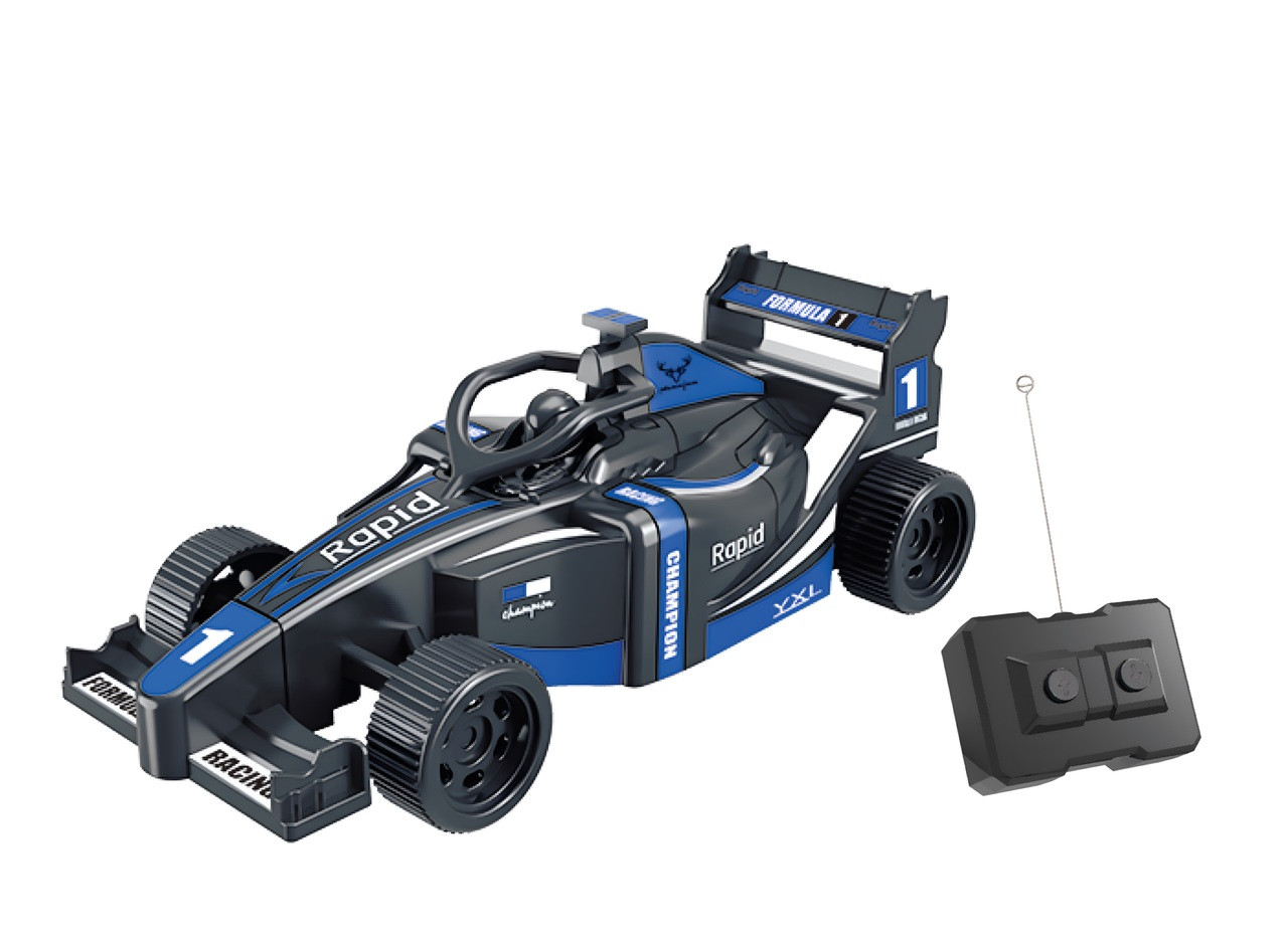 Driftway Formula 1 RC Car