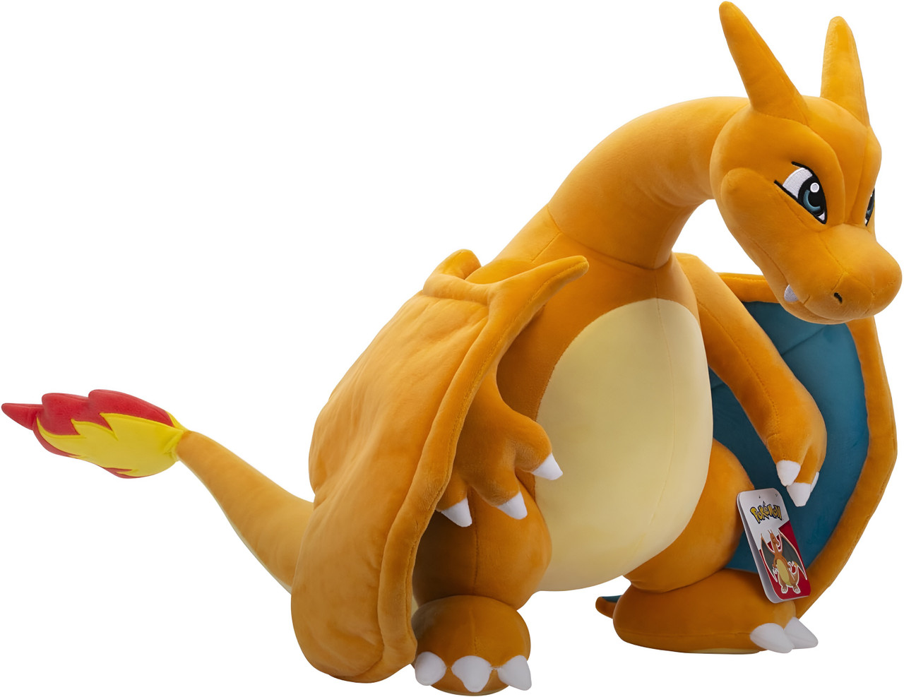 Pokemon 24 inch Charizard Plush
