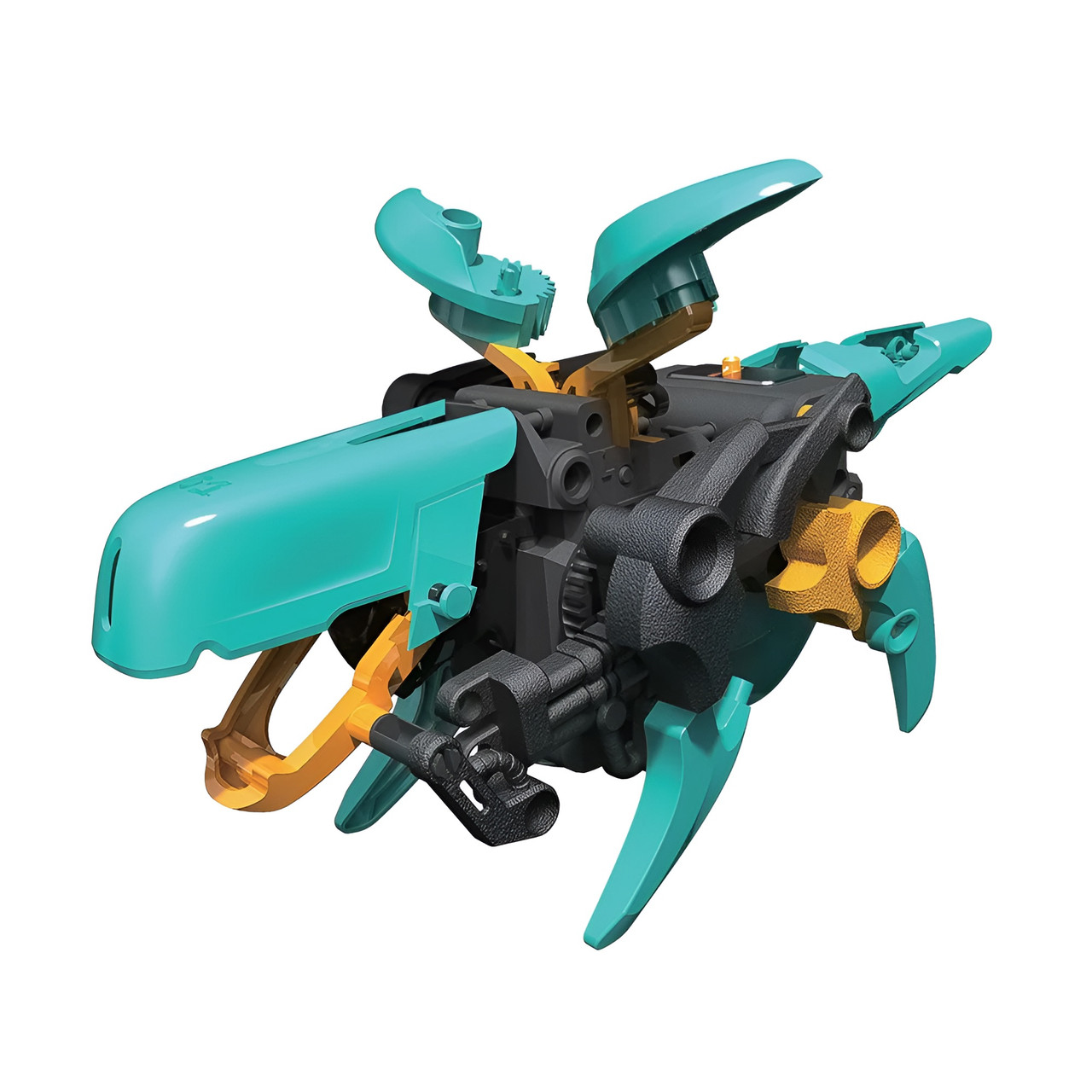 Johnco - 24-in-1 Dynamic Robot