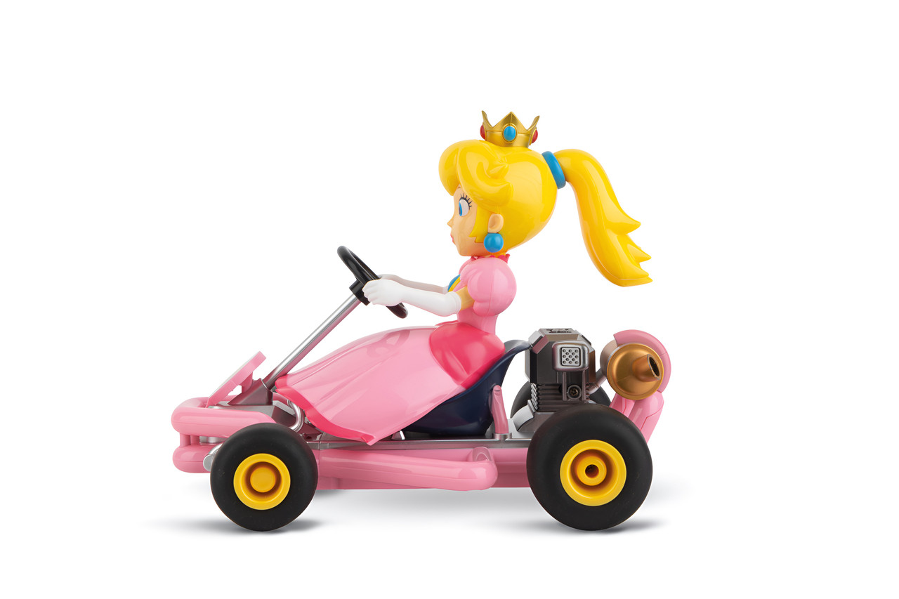 Carrera RC Mario Kart 2.4GHz - Peach