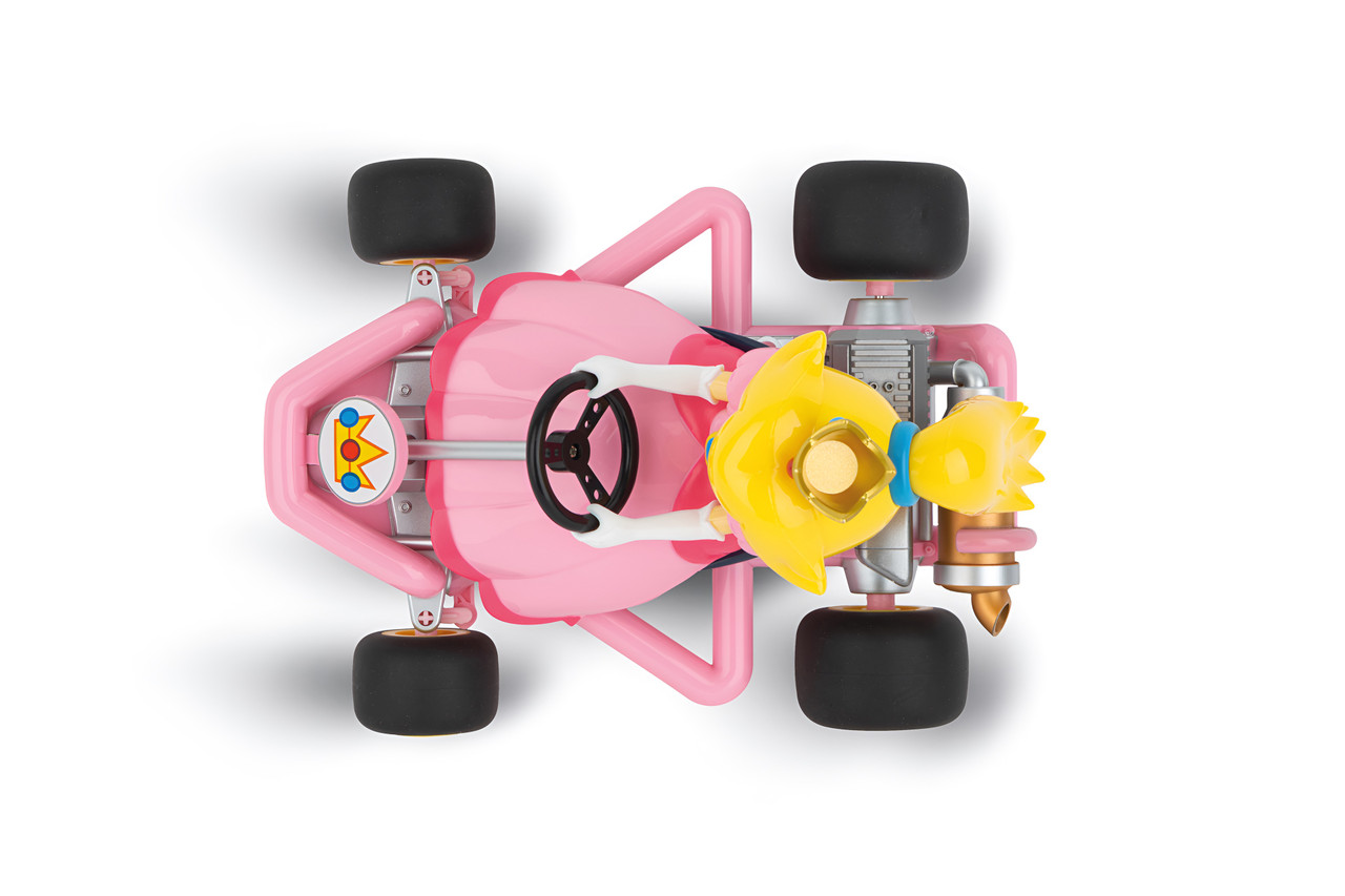 Carrera RC Mario Kart 2.4GHz - Peach