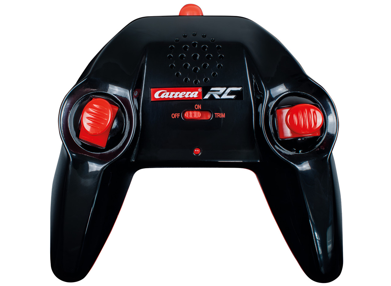 Carrera RC Mario Kart 2.4GHz - Mario Race Kart with Sound