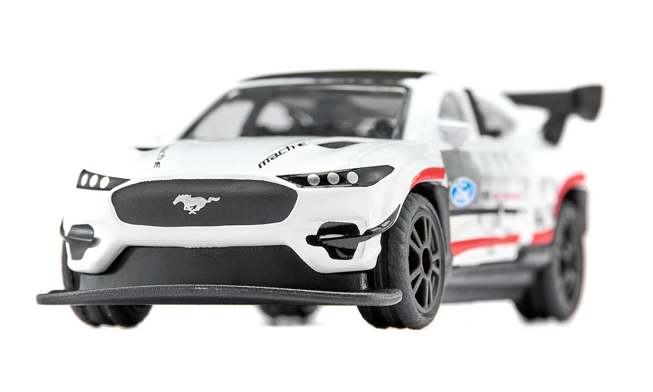 Siku - Ford Mustang Mach-E 1400
