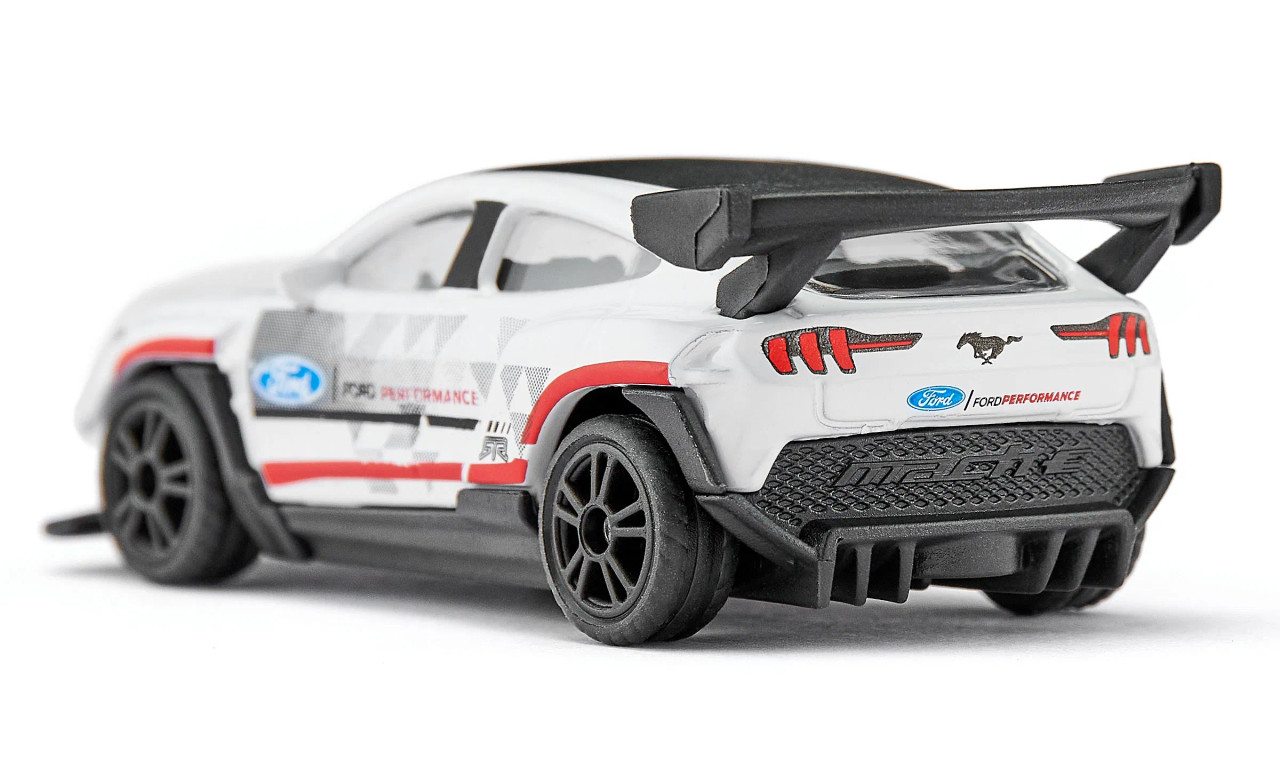 Siku - Ford Mustang Mach-E 1400