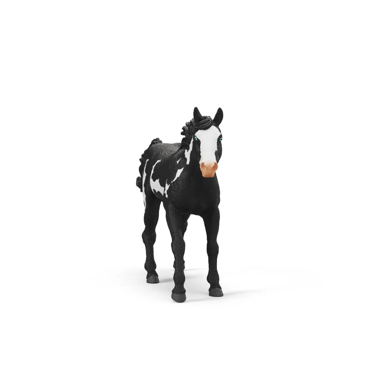 Schleich Horse Club Paint Horse Gelding
