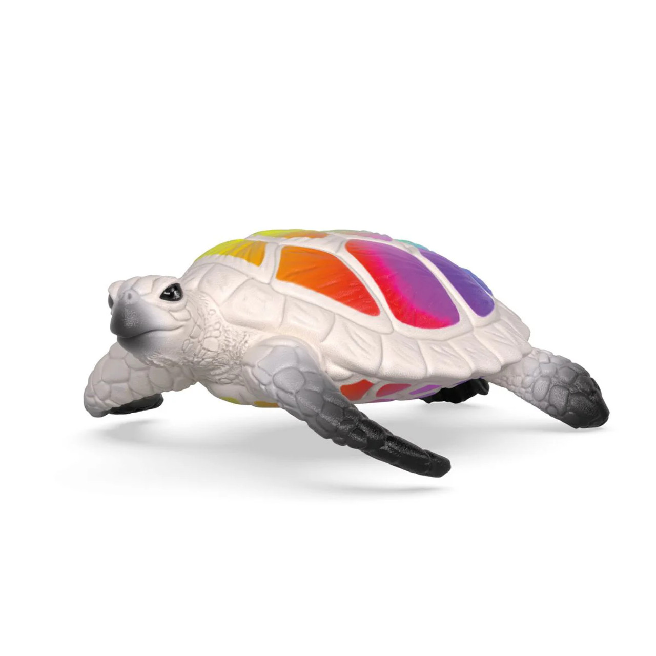 Schleich Turtle 90 Years Limited Edition