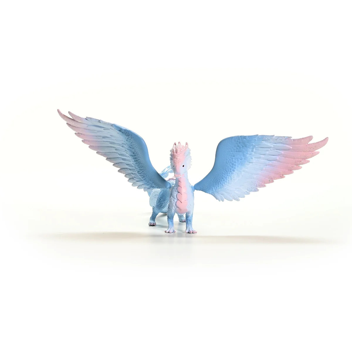 Schleich Crystal Dragon
