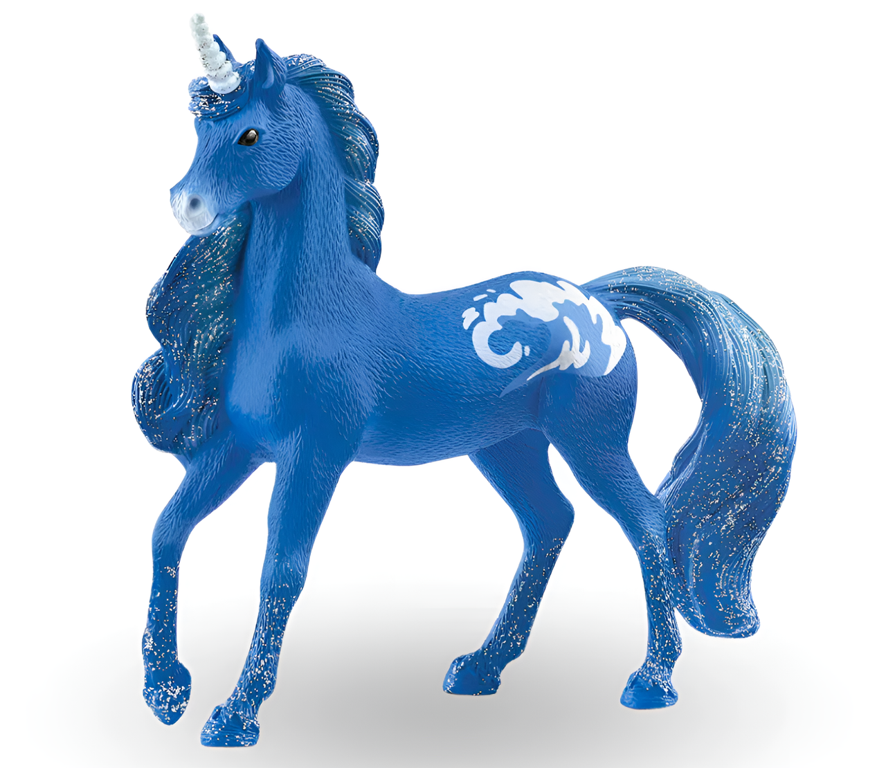 Schleich Bayala Beach Wave Unicorn Limited Edition