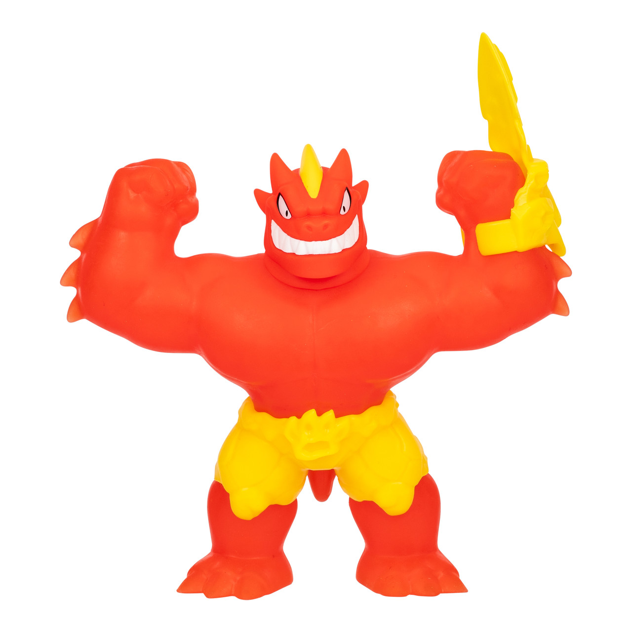 Heroes of Goo Jit Zu S13 - Meteor Madness Hero Figure Heroes of Goo Jit Zu S13 - Meteor Madness Hero Figure