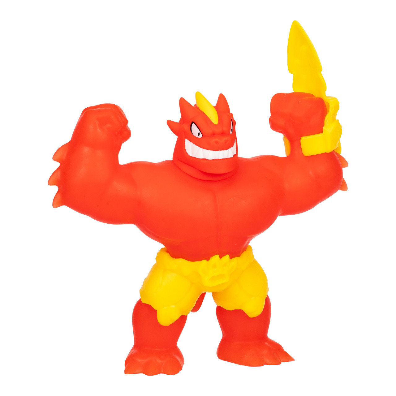 Heroes of Goo Jit Zu S13 - Meteor Madness Hero Figure Heroes of Goo Jit Zu S13 - Meteor Madness Hero Figure