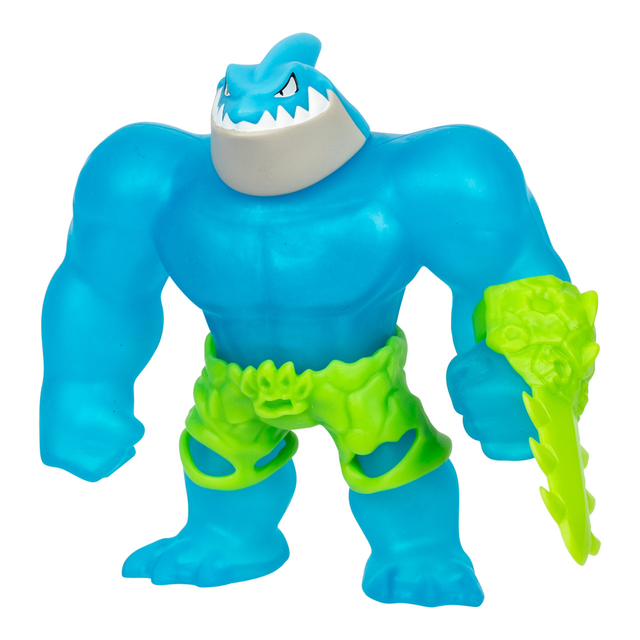 Heroes of Goo Jit Zu S13 - Meteor Madness Hero Figure Heroes of Goo Jit Zu S13 - Meteor Madness Hero Figure