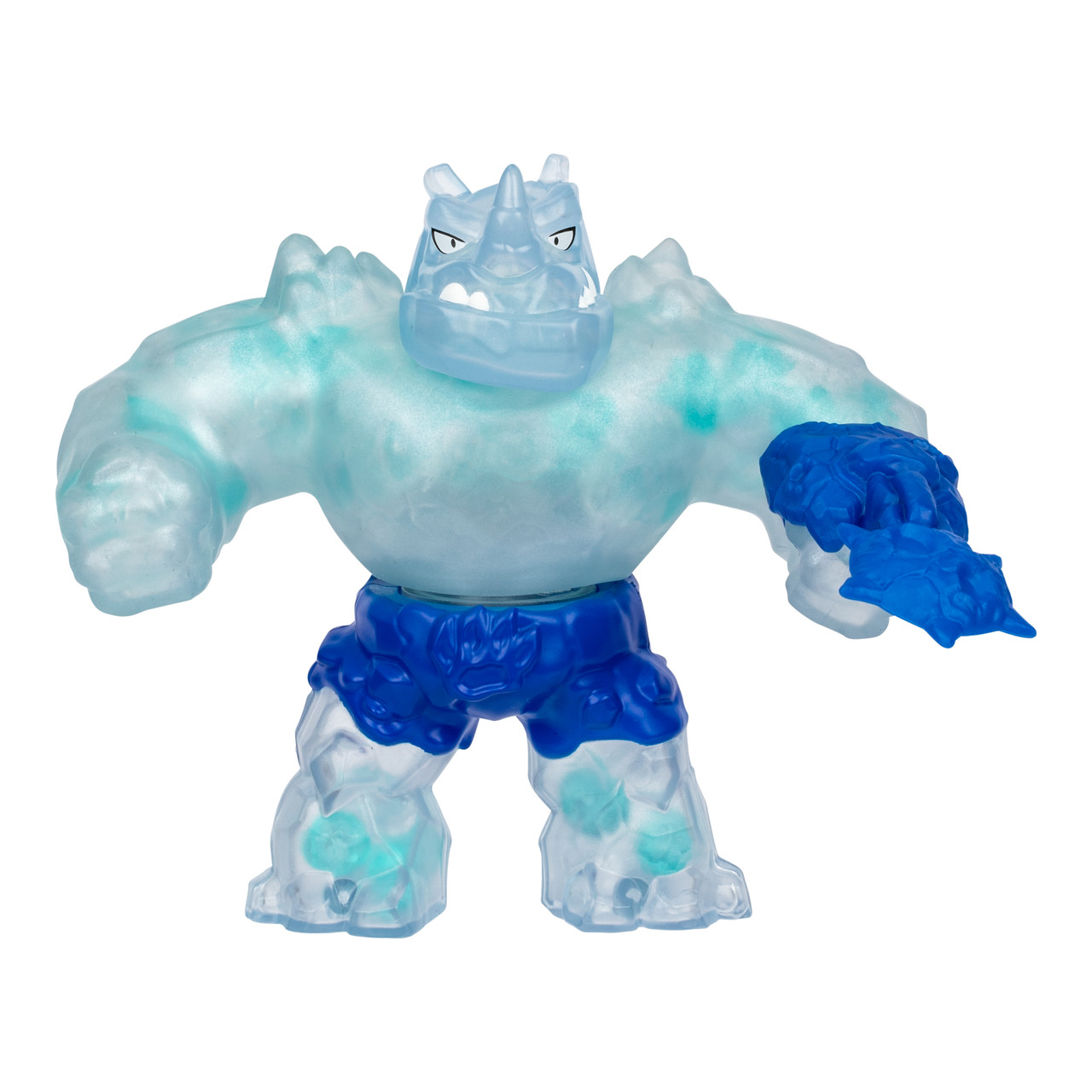 Heroes of Goo Jit Zu S13 - Meteor Madness Hero Figure Heroes of Goo Jit Zu S13 - Meteor Madness Hero Figure