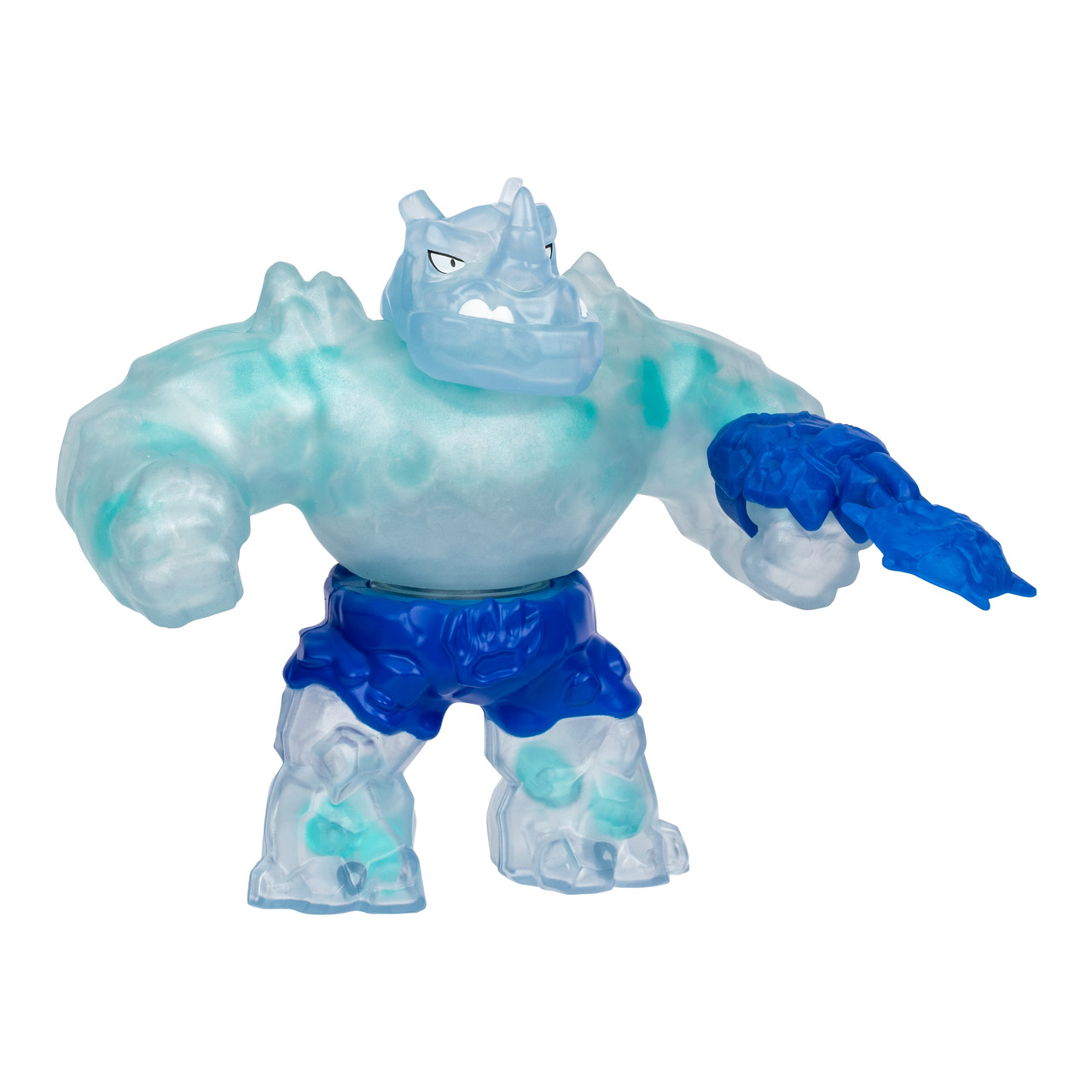 Heroes of Goo Jit Zu S13 - Meteor Madness Hero Figure Heroes of Goo Jit Zu S13 - Meteor Madness Hero Figure