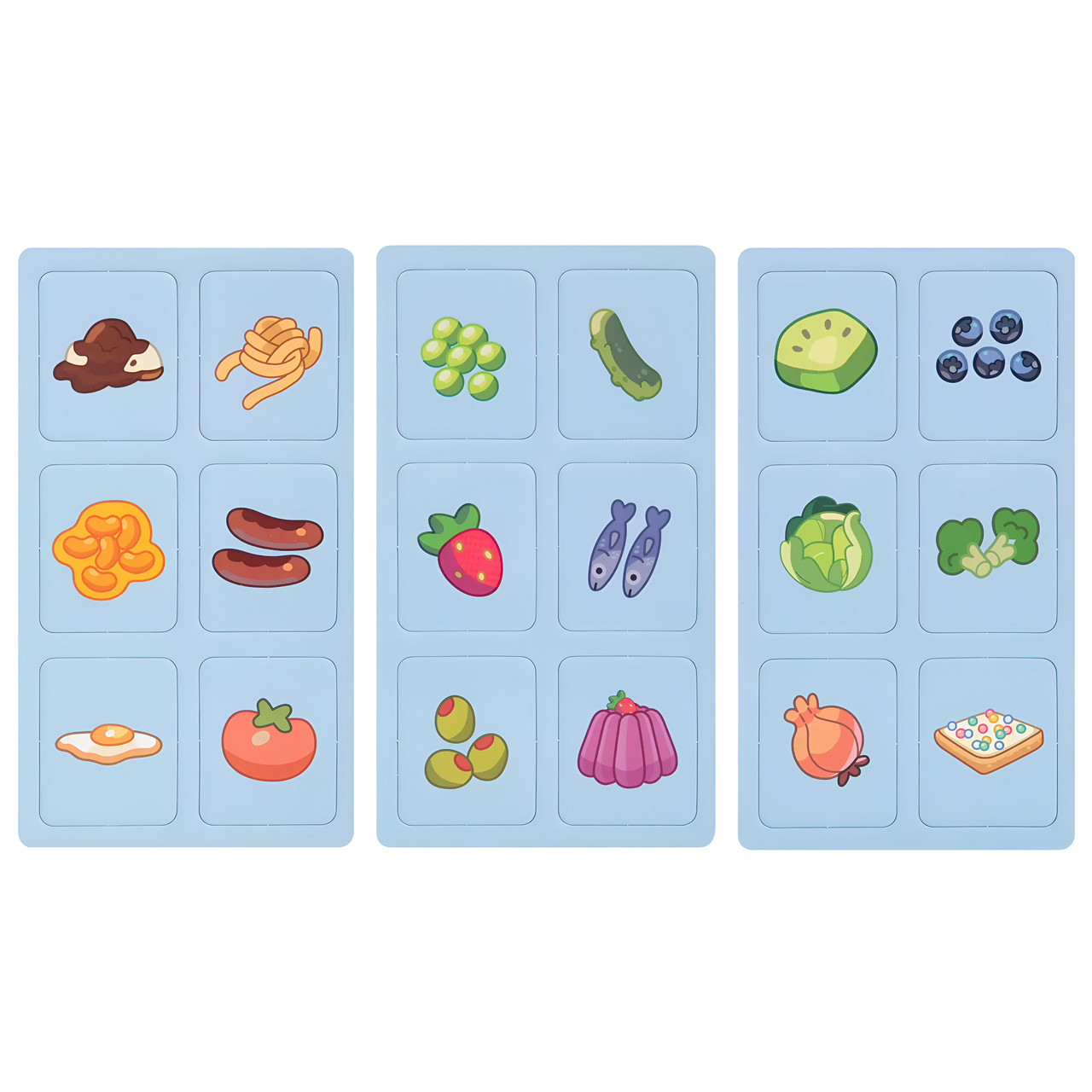 Bluey Fancy Restaurant Game