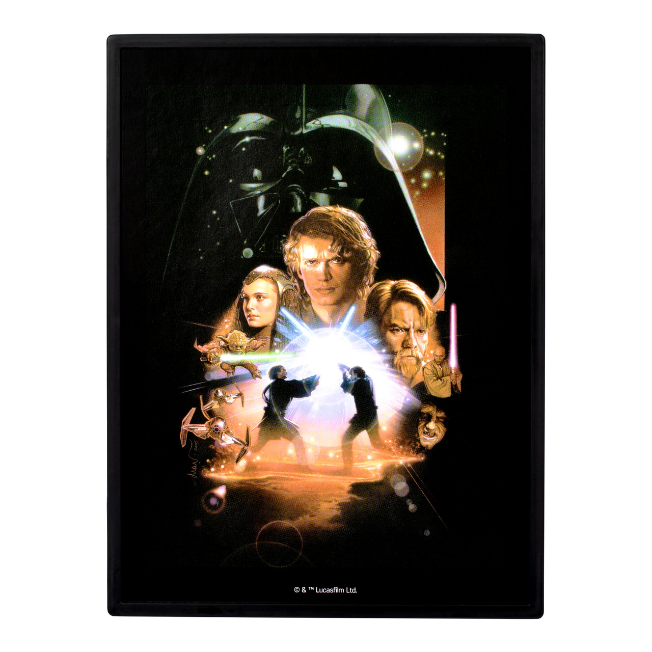 Fandrop - Star Wars Figures