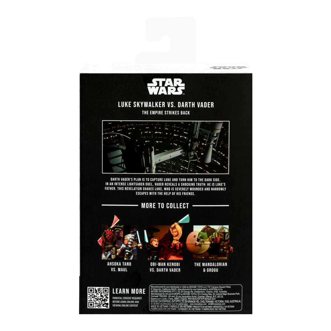 Fandrop - Star Wars Figures