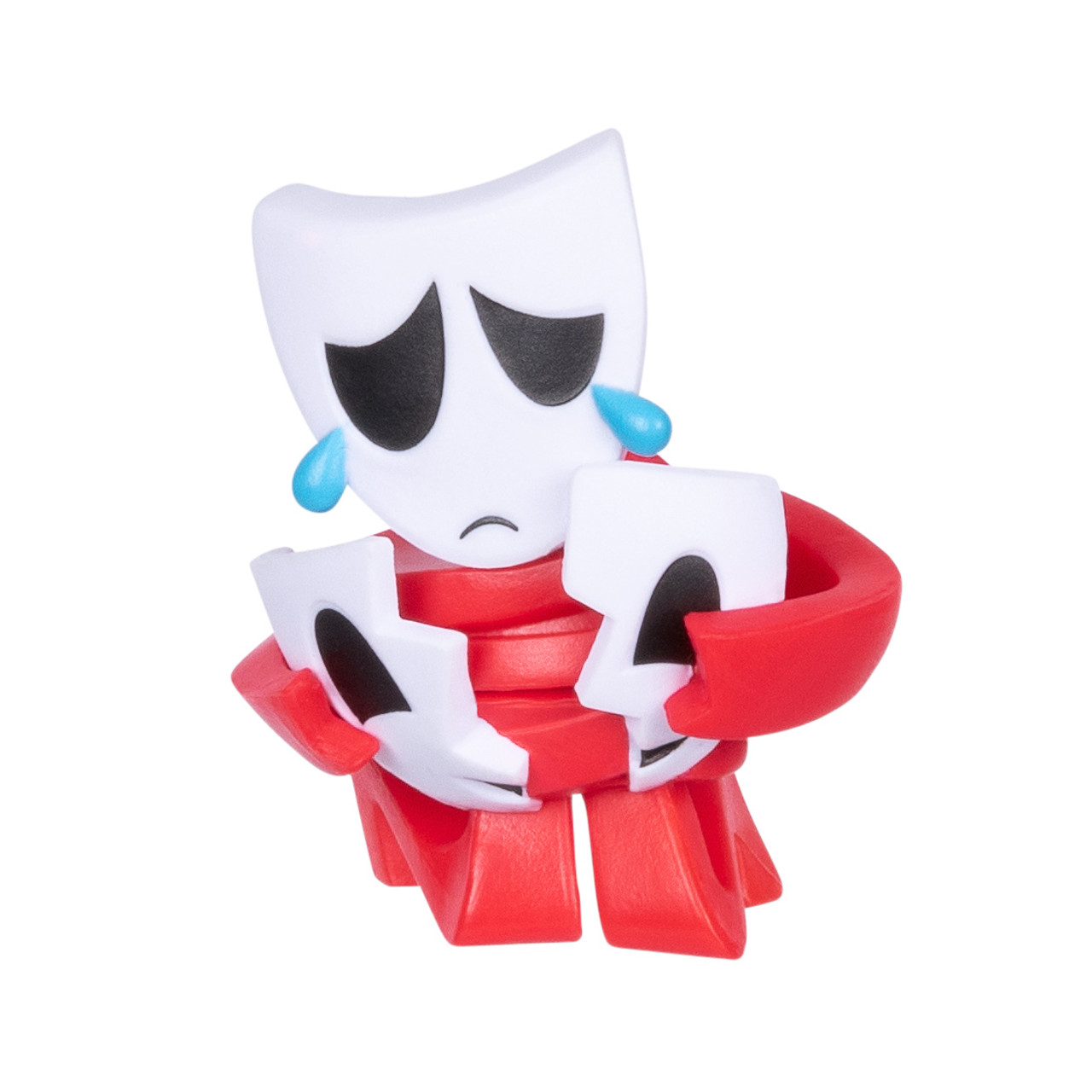 The Amazing Digital Circus Collector Mini Figures