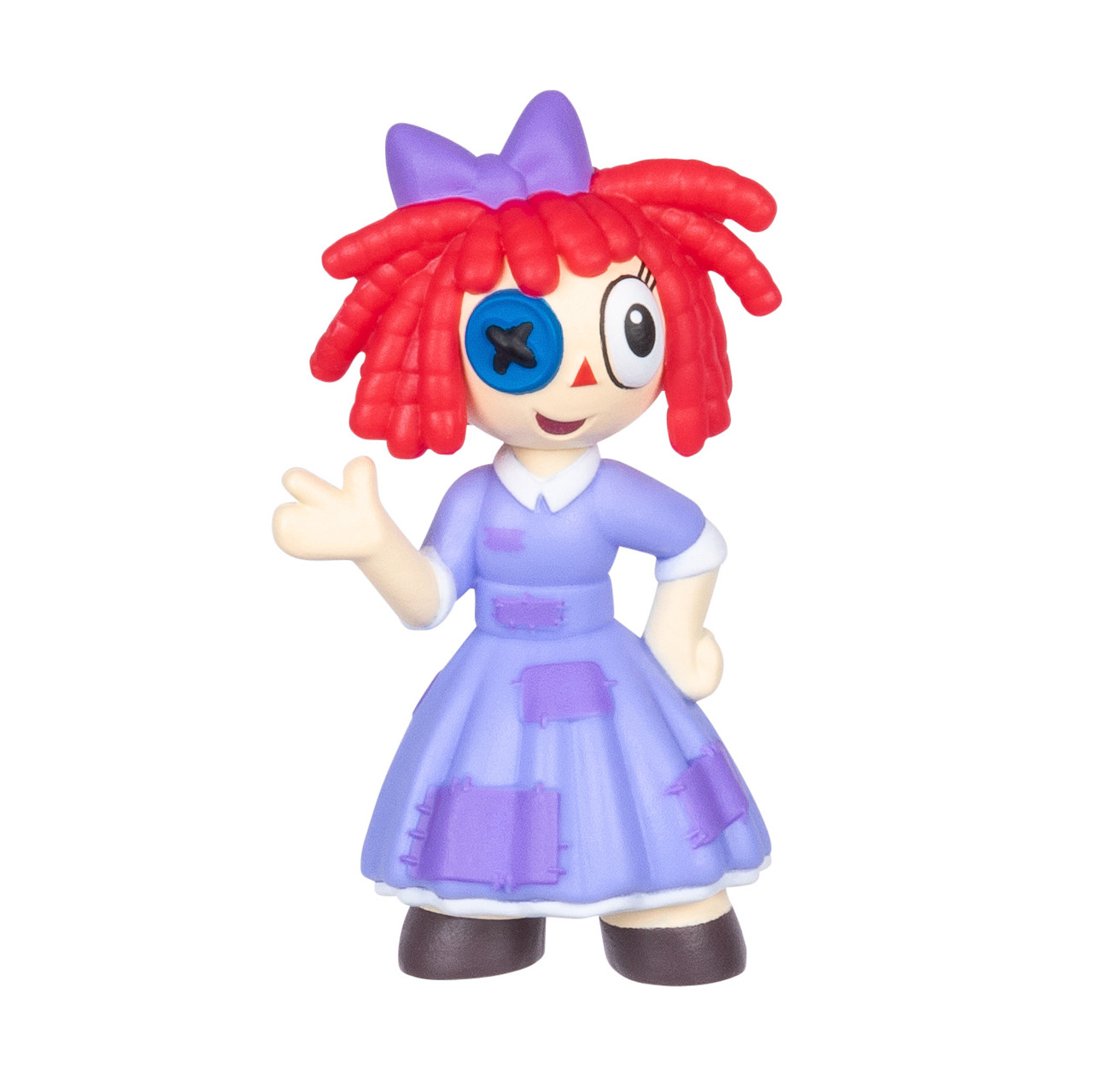 The Amazing Digital Circus Collector Mini Figures