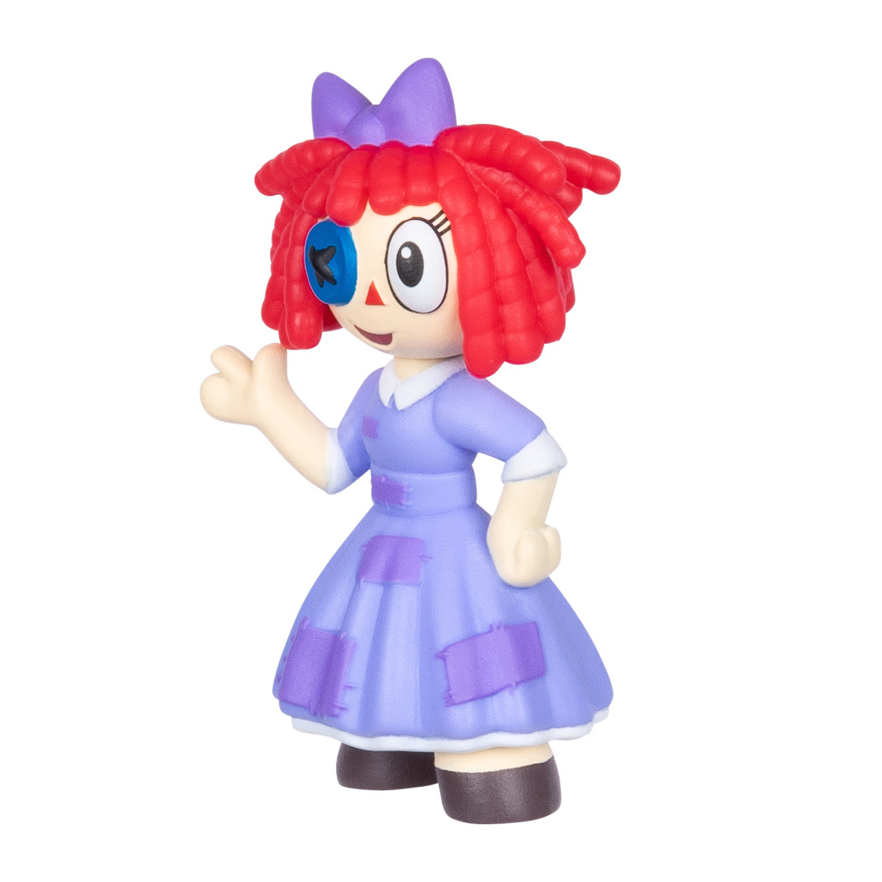 The Amazing Digital Circus Collector Mini Figures