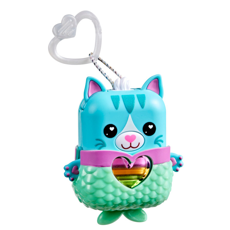 Nano-mals Electronic Fidget Pets