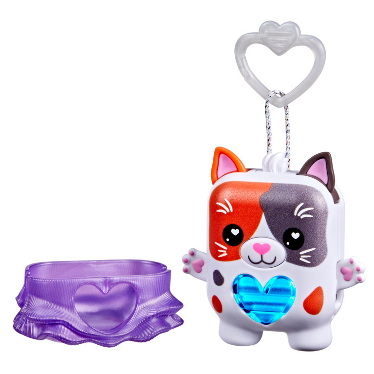 Nano-mals Electronic Fidget Pets