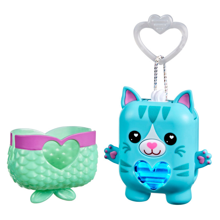 Nano-mals Electronic Fidget Pets