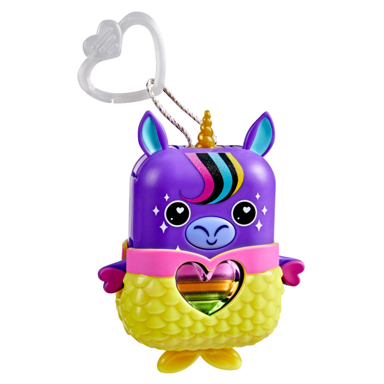 Nano-mals Electronic Fidget Pets