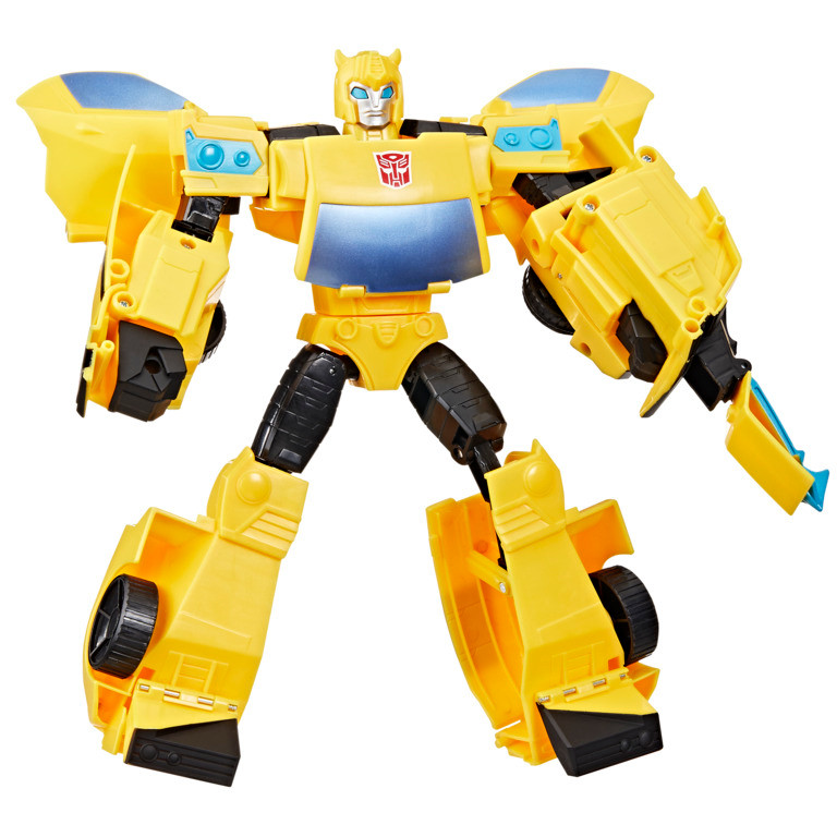 Transformers Mega Sting Bumblebee