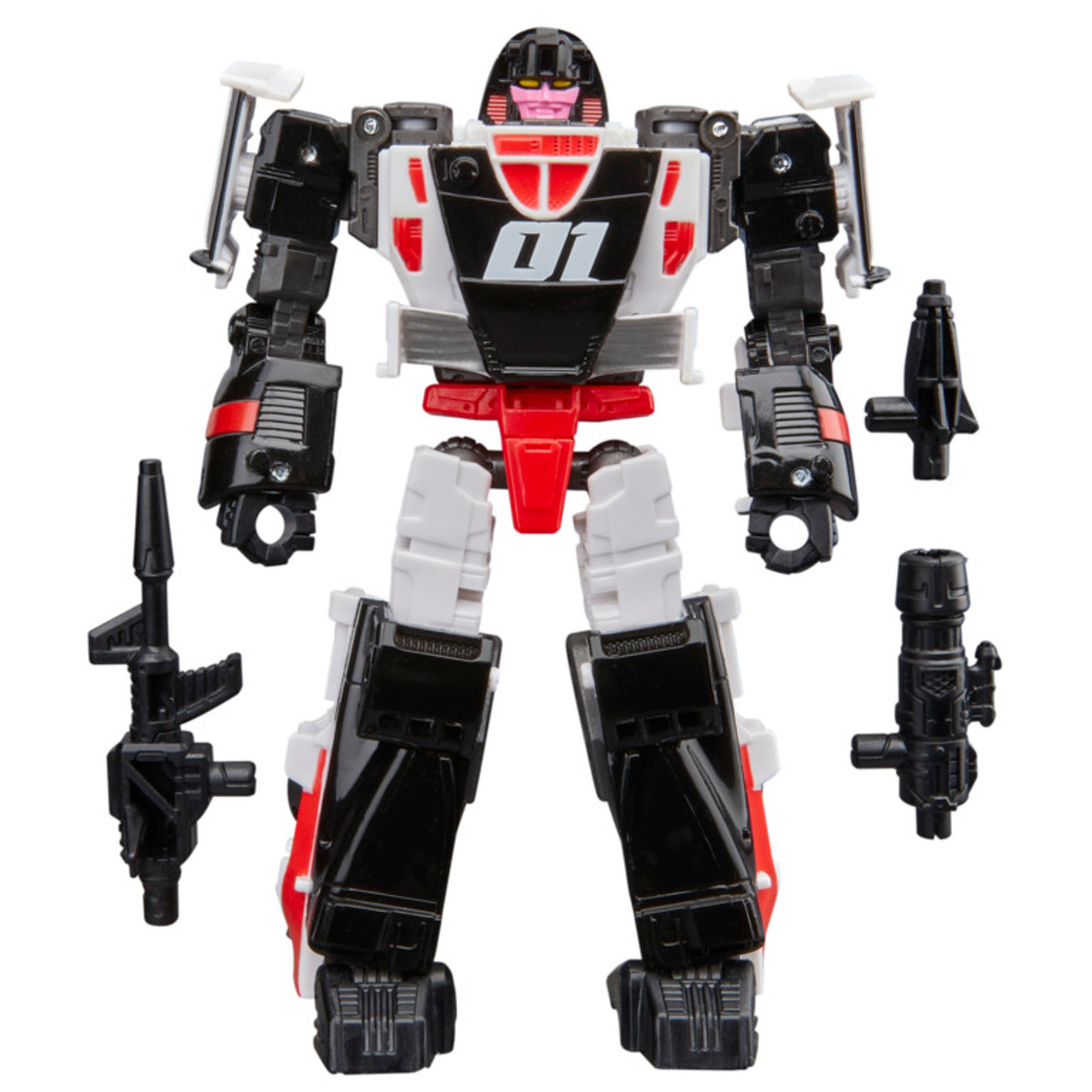 Transformers Age of the Primes Deluxe Class