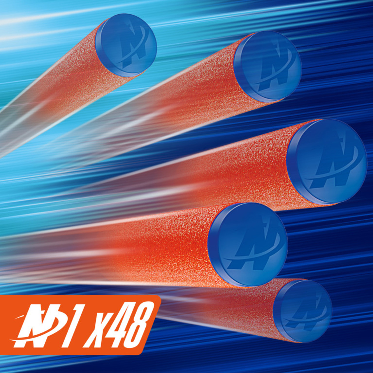 Nerf Loadout Galactic Commander Blaster