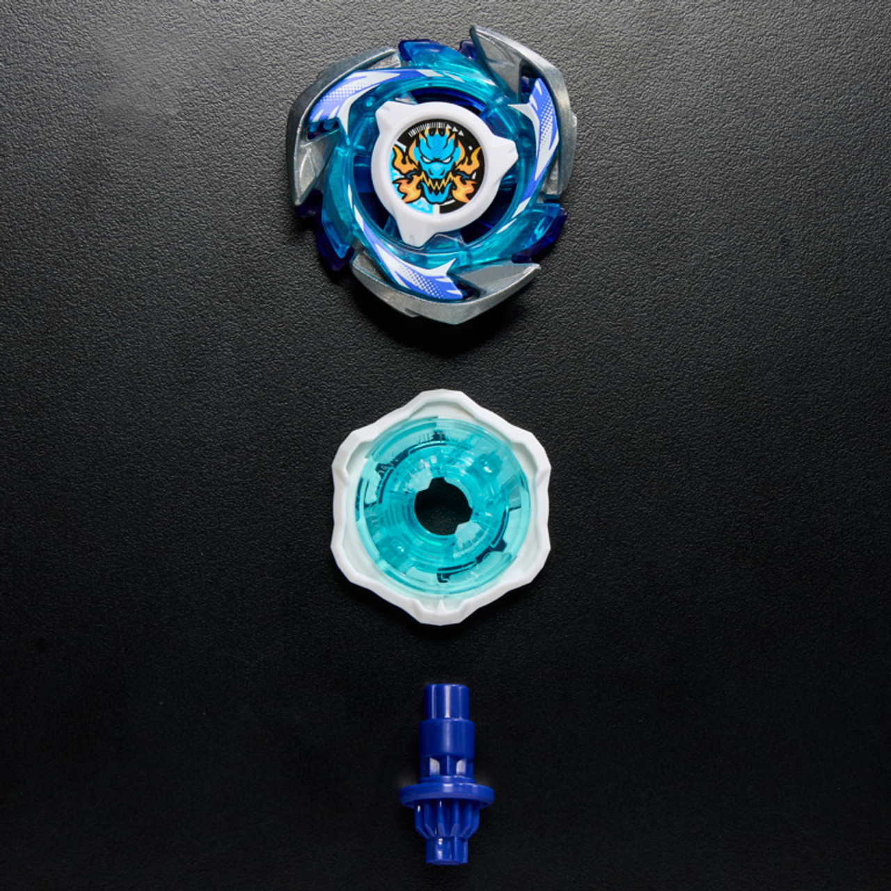 Beyblade X CX Starter Pack Set