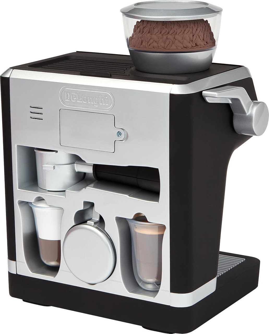 Casdon DeLonghi LaSpecialista Coffee Machine Casdon DeLonghi LaSpecialista Coffee Machine
