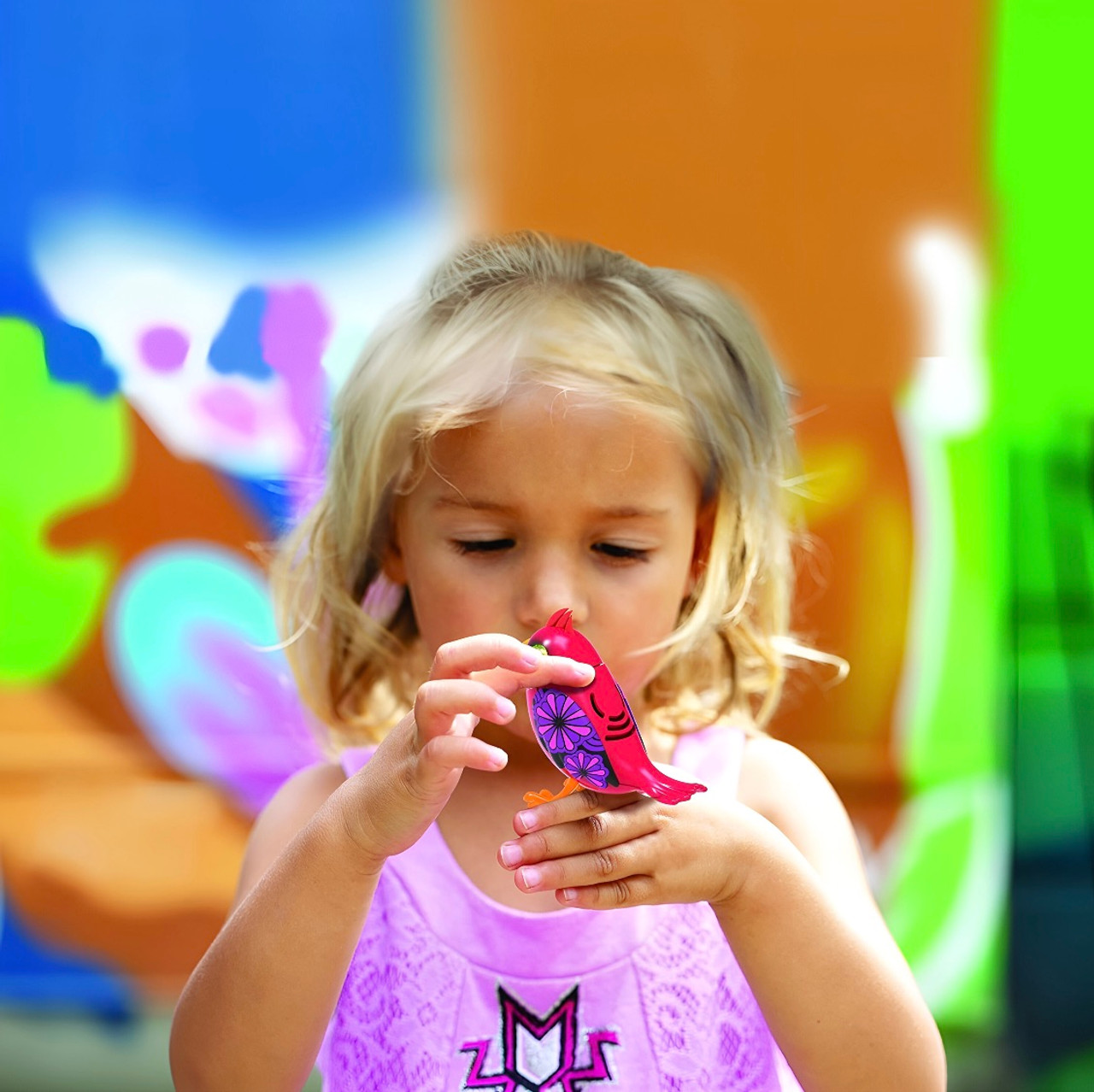 Silverlit - DigiBirds Twin Pack