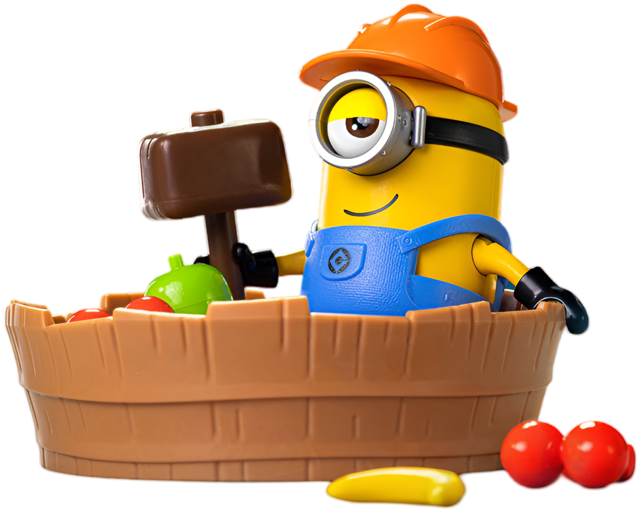 Minions - Stuart the Jelly Maker preCOOL Figure