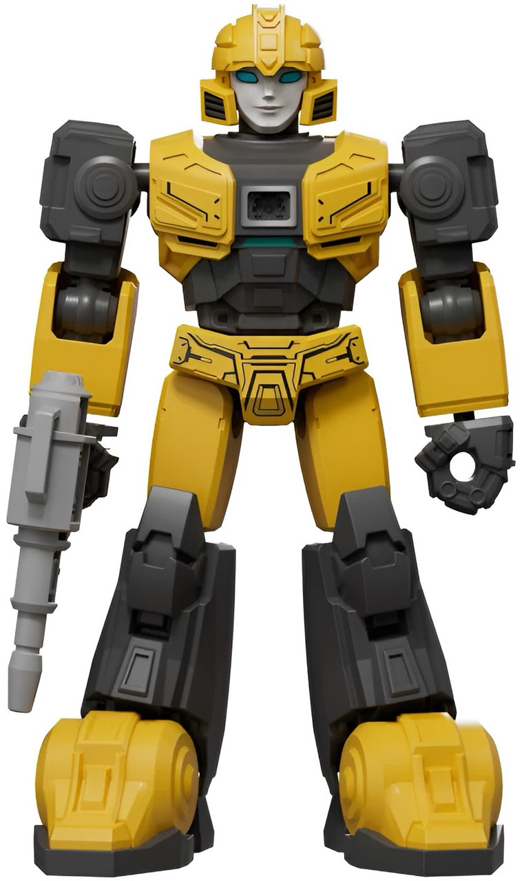 Transformers - "One" Galaxy Version 05 Blind Box Transformers - "One" Galaxy Version 05 Blind Box