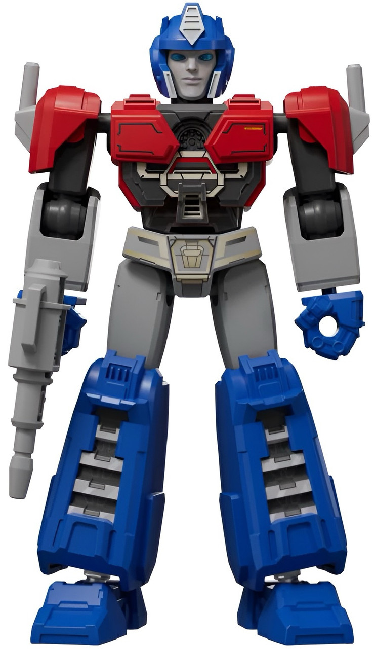 Transformers - "One" Galaxy Version 05 Blind Box Transformers - "One" Galaxy Version 05 Blind Box