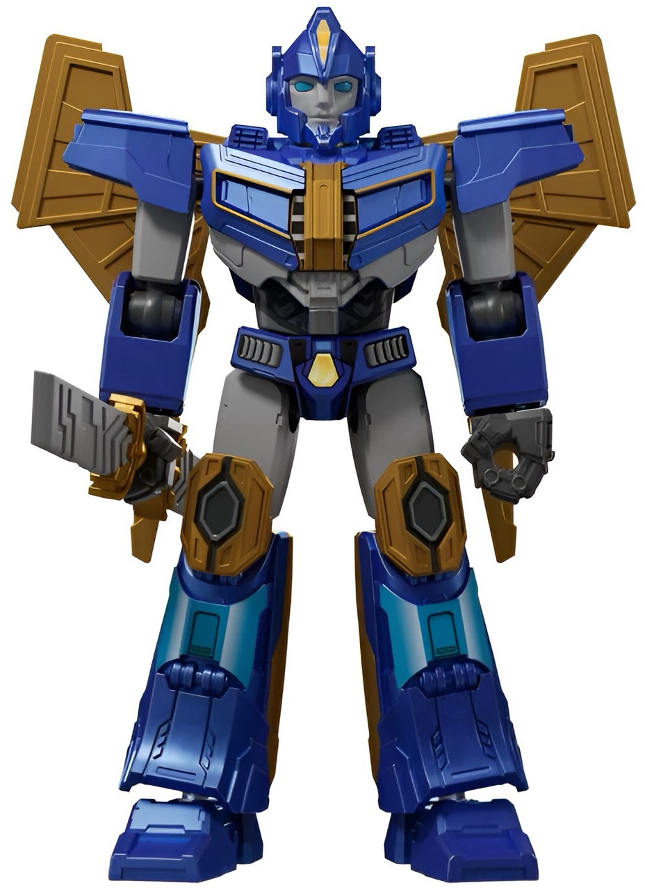 Transformers - "One" Galaxy Version 05 Blind Box Transformers - "One" Galaxy Version 05 Blind Box