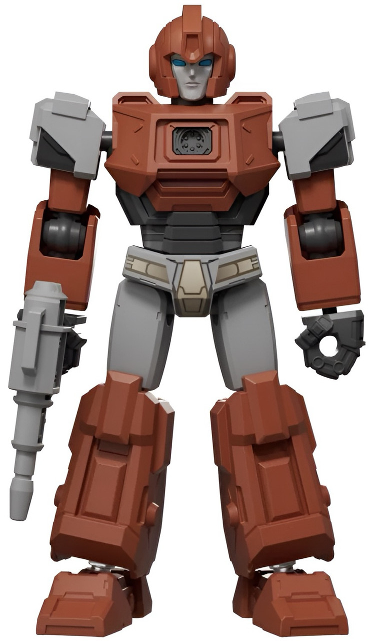 Transformers - "One" Galaxy Version 05 Blind Box Transformers - "One" Galaxy Version 05 Blind Box