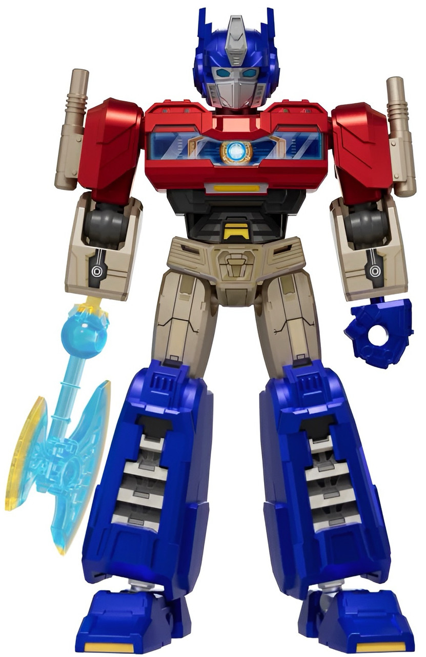 Transformers - "One" Galaxy Version 05 Blind Box Transformers - "One" Galaxy Version 05 Blind Box