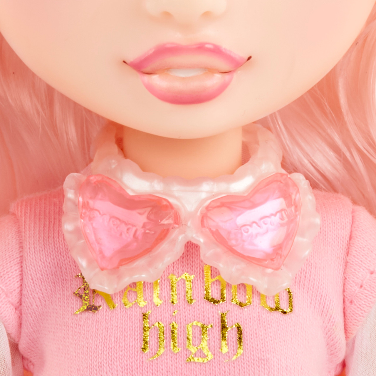 Rainbow High Creative Crystals Fashion Doll Series Rainbow High Creative Crystals Fashion Doll Series